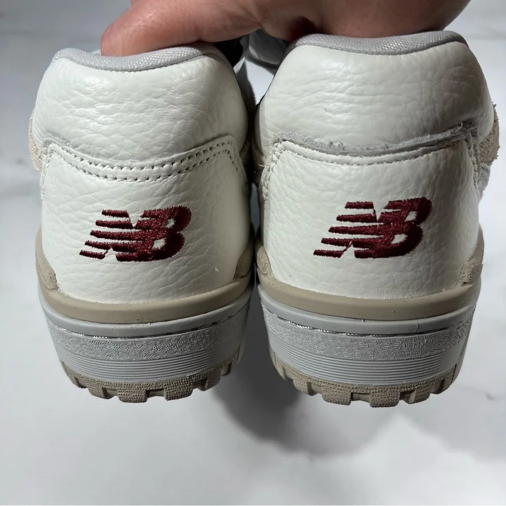 New Balance new balance